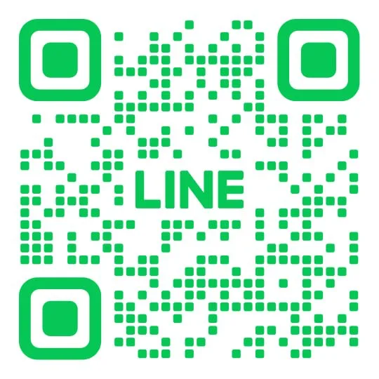 QR Code ติดต่อ เงินเดือน ข้าราชการ 2568 ผ่าน Line